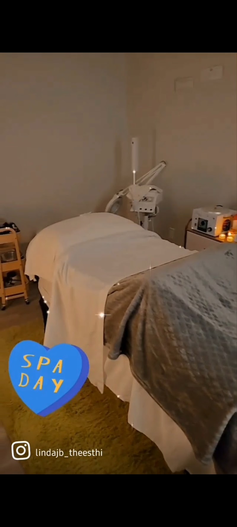 LJB Skincare and Massage Gwynn Oak - Day Spa in Gwynn Oak