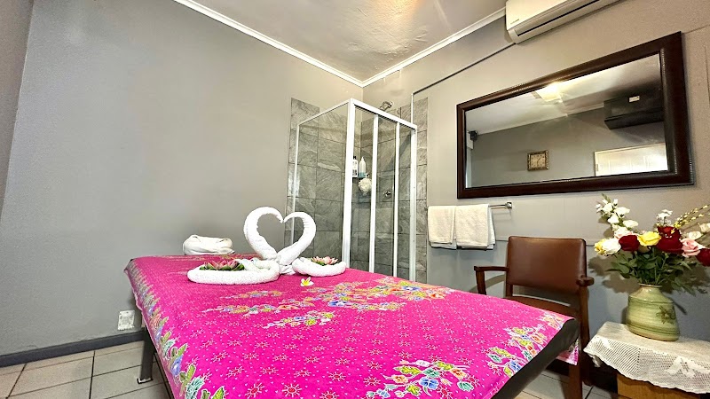 LJS Ancient Healing Centre Bellville - Day Spa in Bellville
