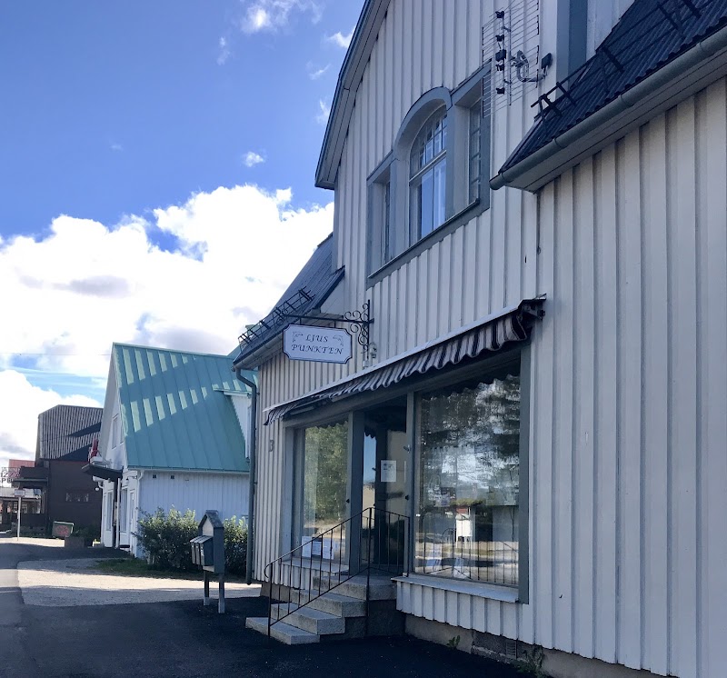 Ljuspunkten Kilafors | Kilafors - Day Spa in Kilafors