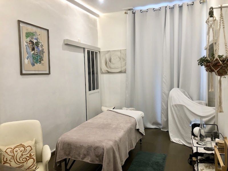 LL's Wellness Nice - Wellness Retreat in Nice