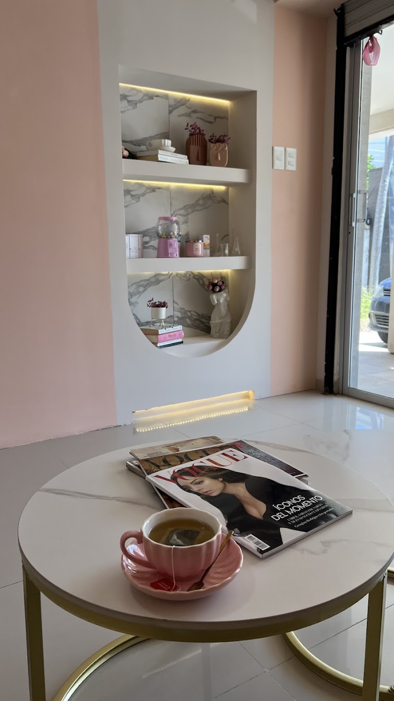 LM Beauty Studio & SPA Coatepec - Day Spa in Coatepec