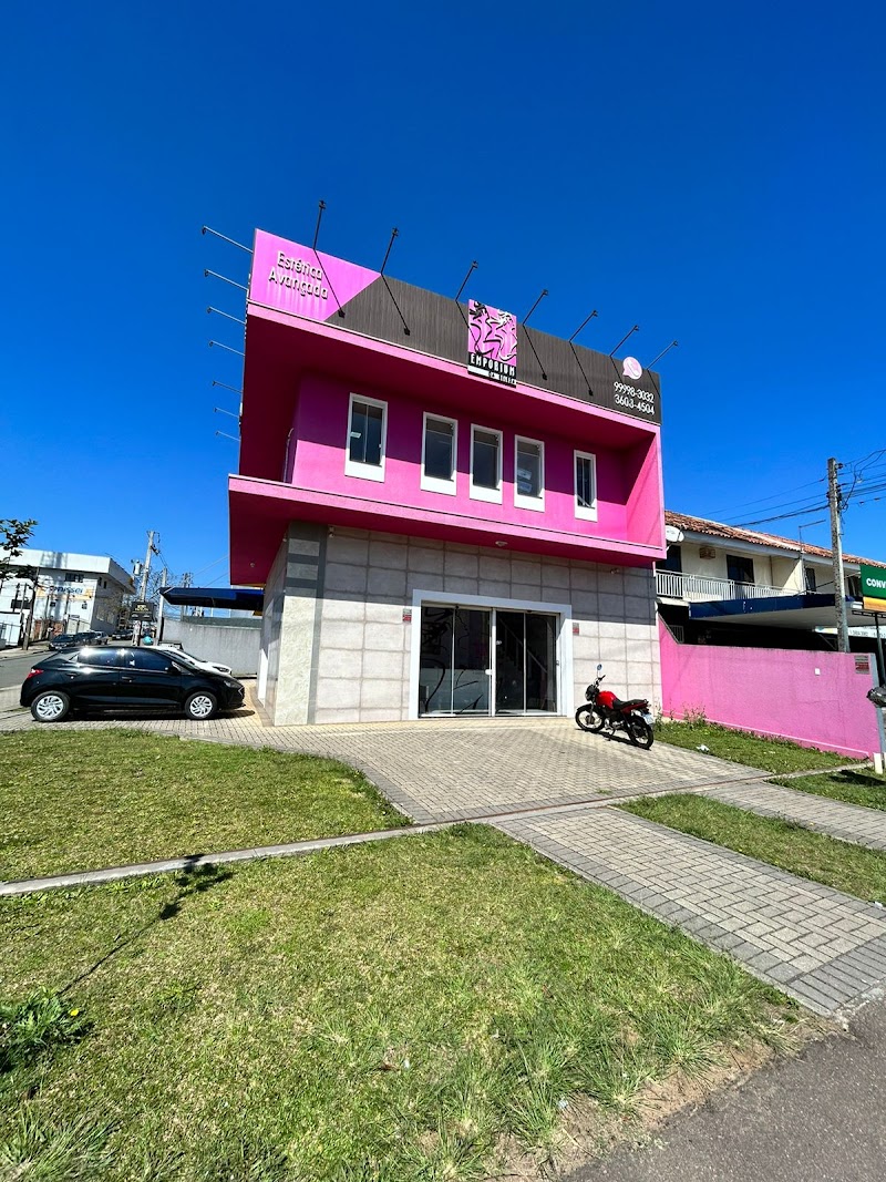 LM Depil Depilação Estética Avançada e SPA Fazenda Rio Grande - Day Spa in Fazenda Rio Grande