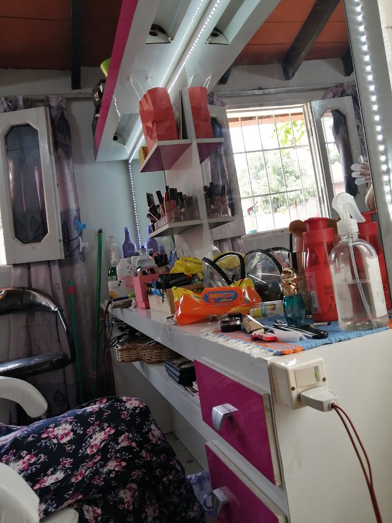 LM Make up & SPA Luque - Day Spa in Luque