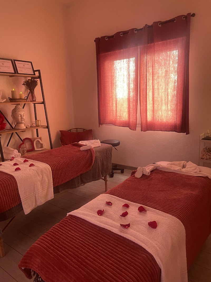 LN Bien-être Chazelles-sur-Lyon - Day Spa in Chazelles-sur-Lyon