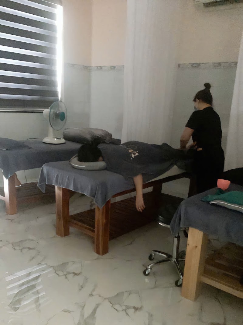 Lọ Lem Spa Huyện Củ Chi - Day Spa in Huyện Củ Chi