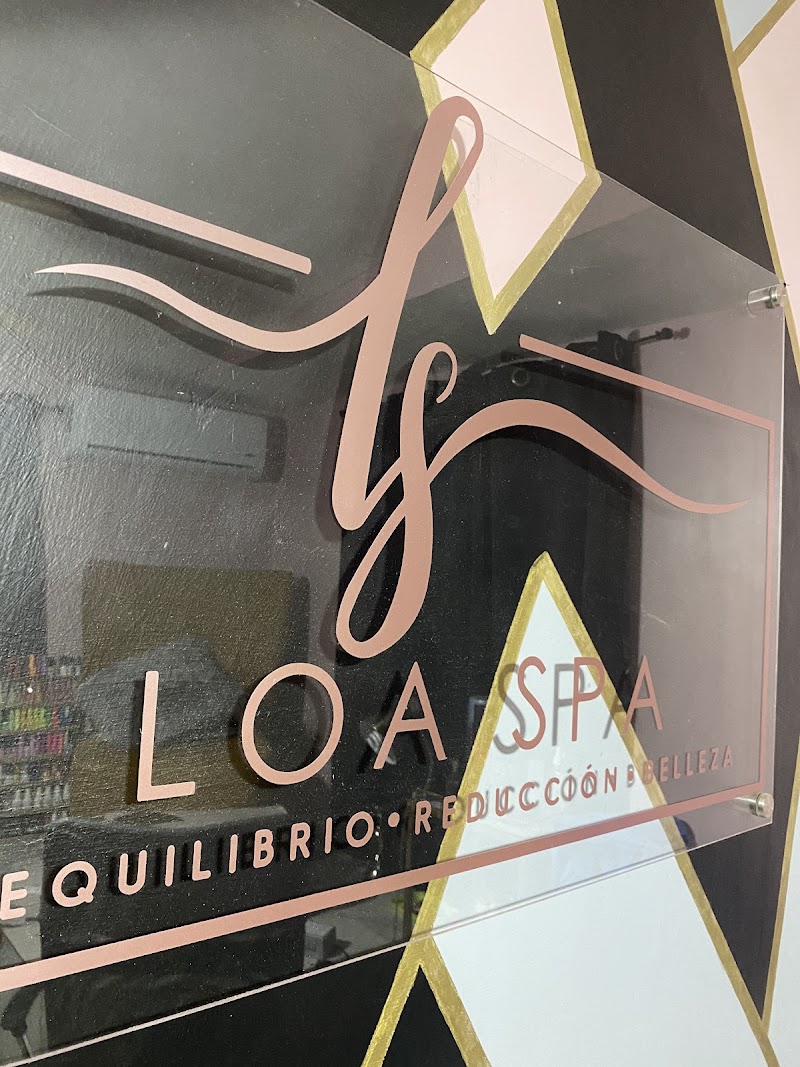 Loa Spa General Escobedo - Day Spa in General Escobedo