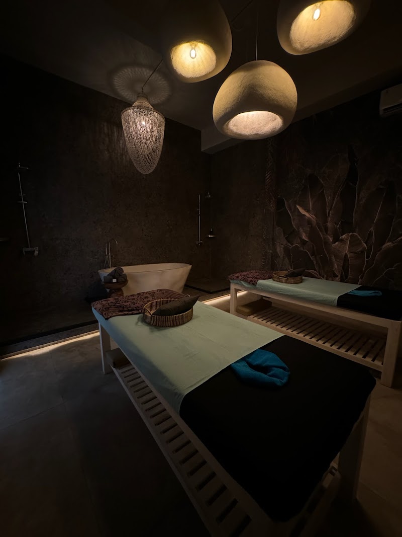 LOA SPA Uluwatu - Day Spa in Uluwatu