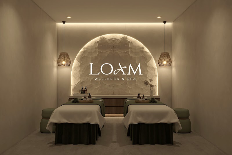 LOAM Wellness & Spa Las Vegas - Wellness Retreat in Las Vegas