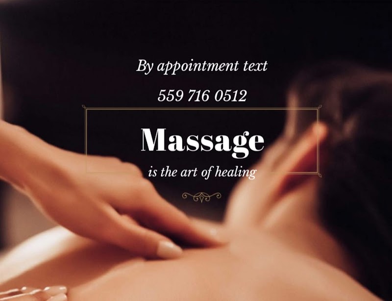 Loan's Massage Madera - Day Spa in Madera