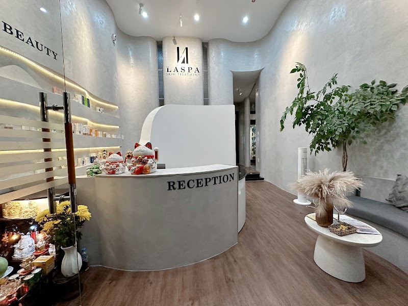 LOAN TÂY SPA- chăm sóc sức khoẻ- sắc đẹp Huyện An Lão - Day Spa in Huyện An Lão