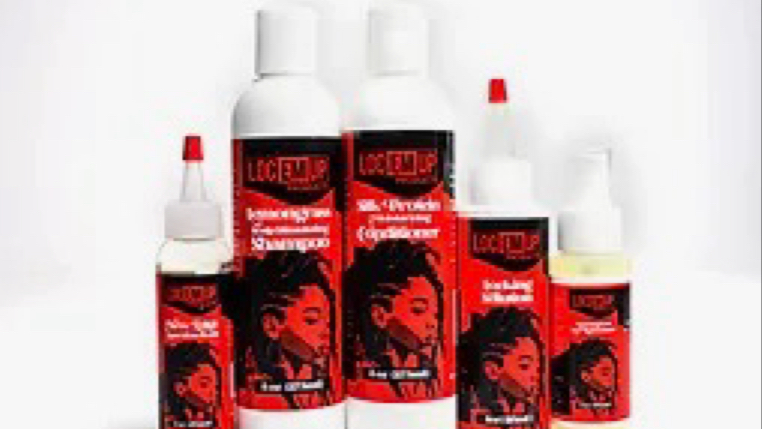 Loc Em Up Products Locust Grove - Day Spa in Locust Grove