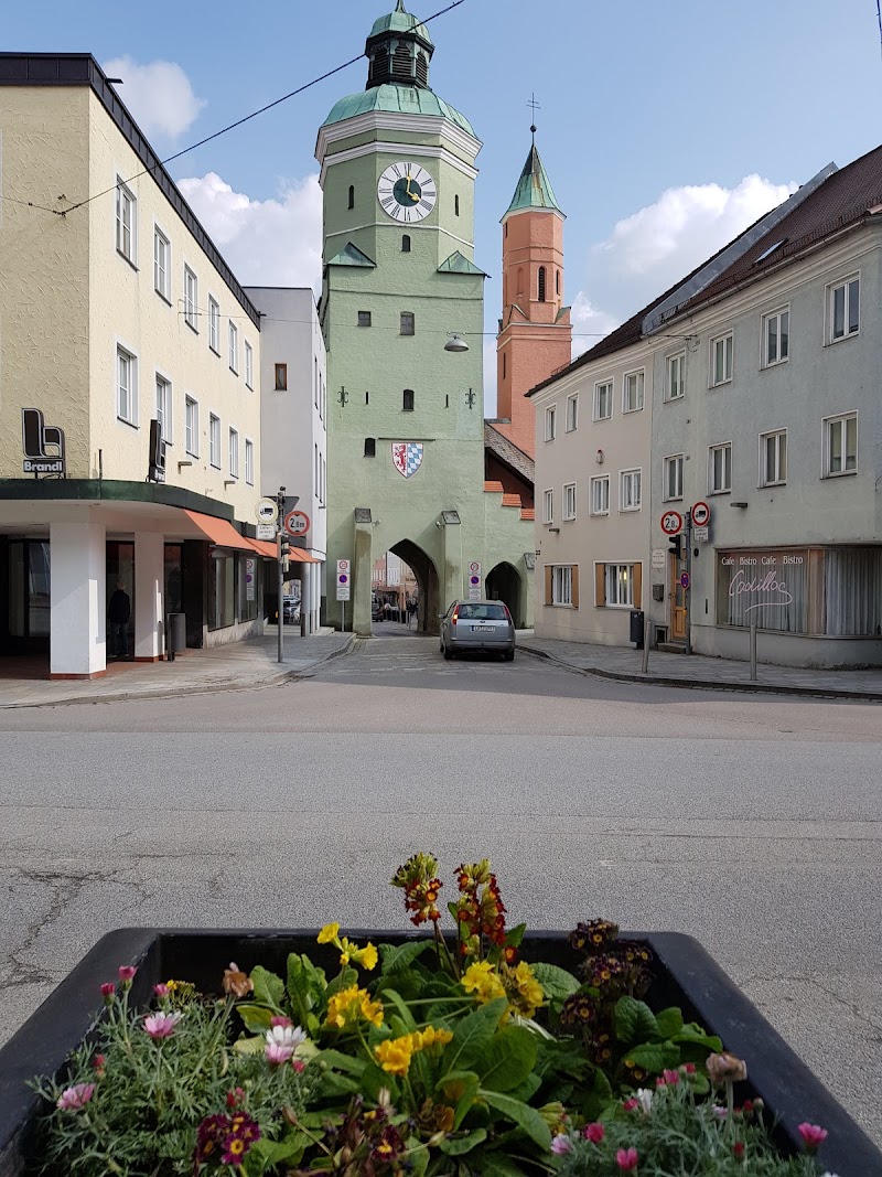 LOCA Vilsbiburg - Day Spa in Vilsbiburg