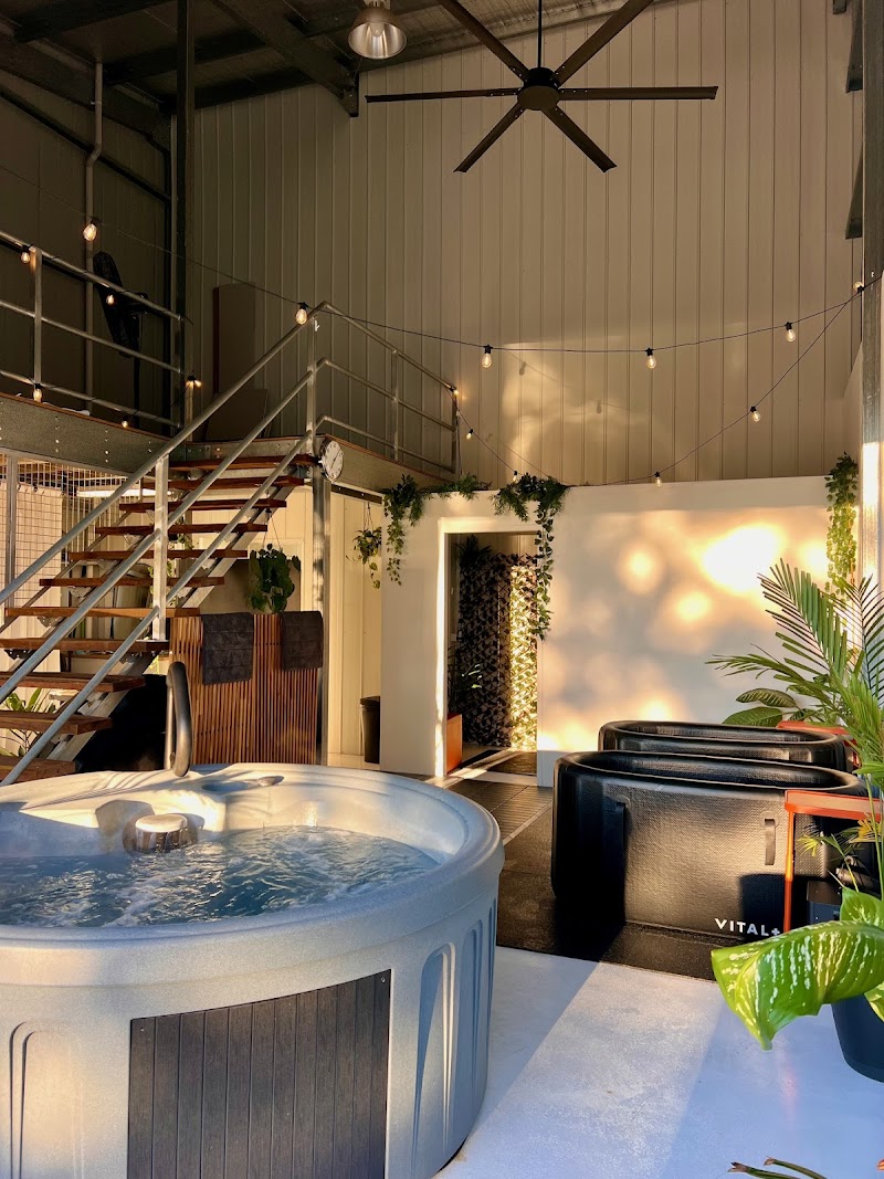 Local Motion Body Recovery Nambour - Wellness Retreat in Nambour