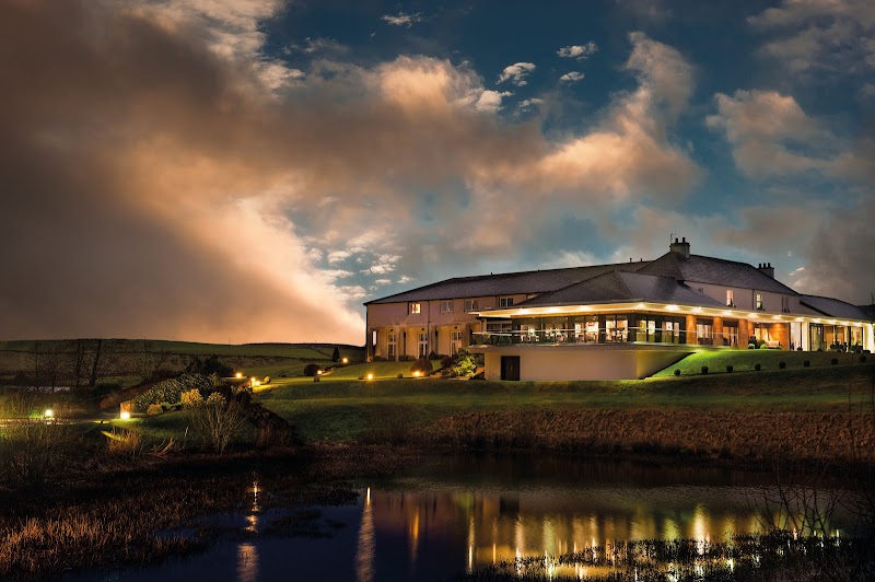 Lochside House Hotel, Lodges and Spa Highlands
