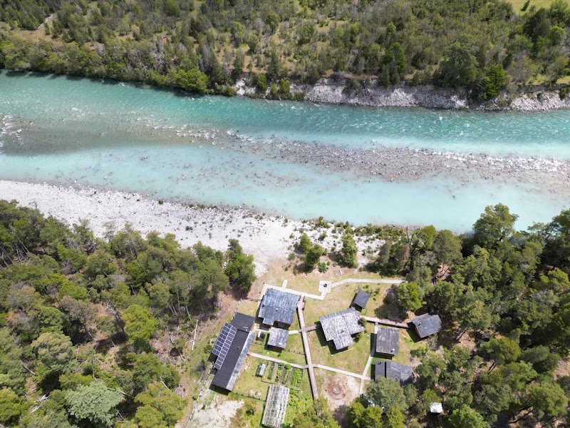 Lodge Patagonia East River