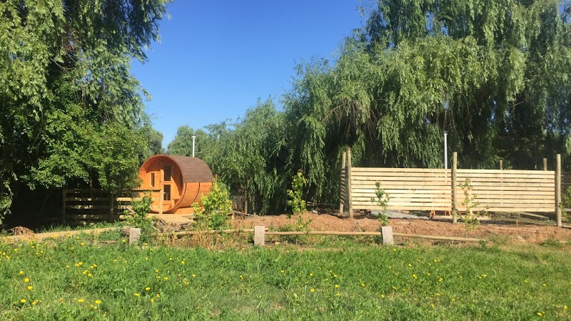 Lodge y Spa Ruta Lircay San Clemente - Resort Spa in San Clemente