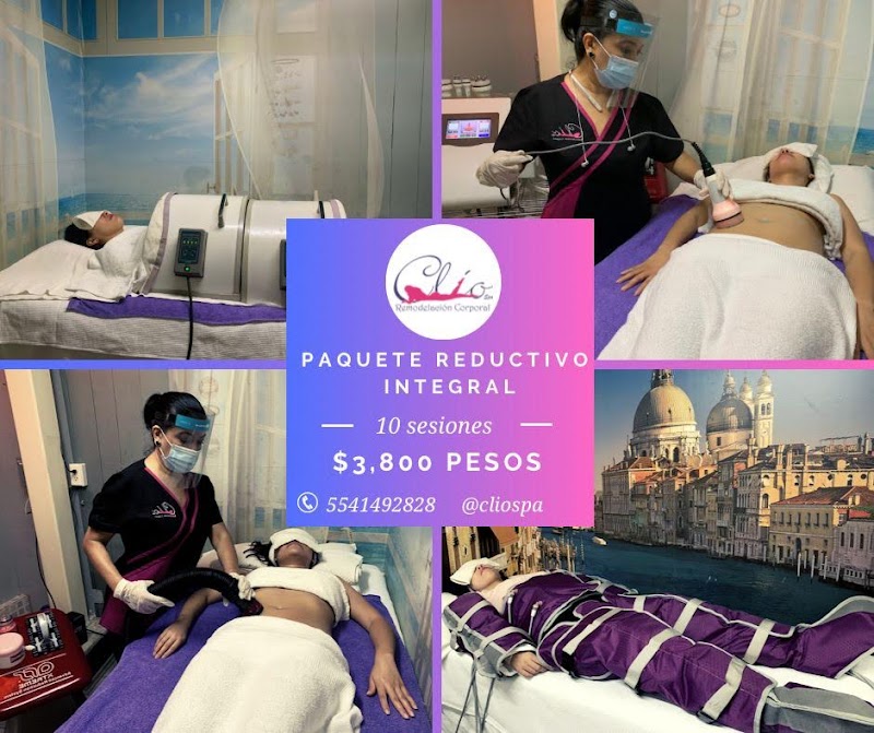 Loes_spa Gustavo A Madero - Day Spa in Gustavo A Madero