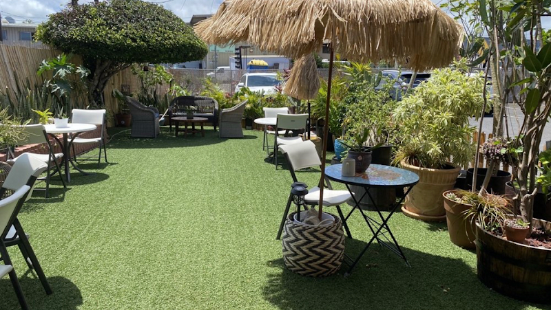 Loess Spa Oahu - Day Spa in Oahu