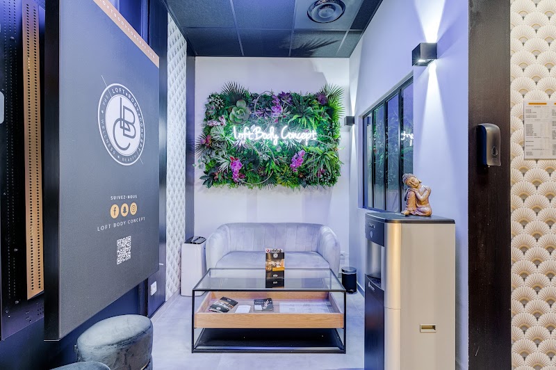 Loft Body Concept Nogent-sur-Marne - Day Spa in Nogent-sur-Marne