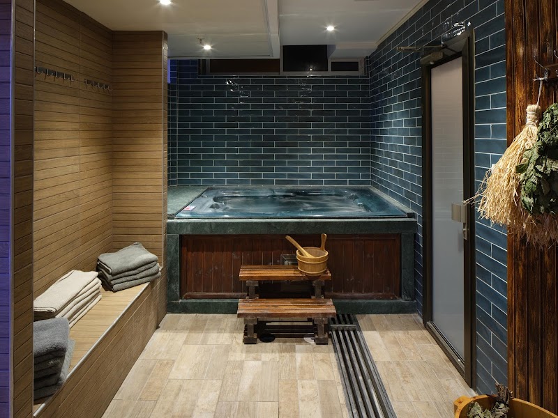 Loft House - Bath Complex in Petah Tikva - Day Spa in Petah Tikva