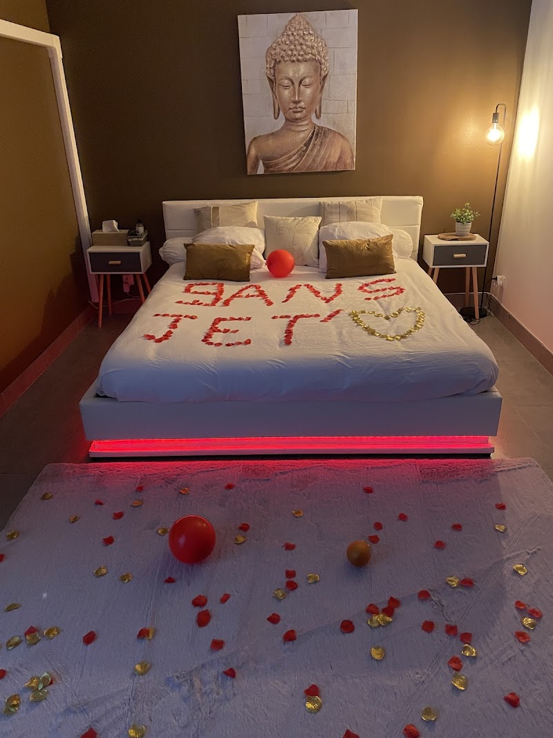 Loft private Spa Beuvry-la-Forêt - Day Spa in Beuvry-la-Forêt