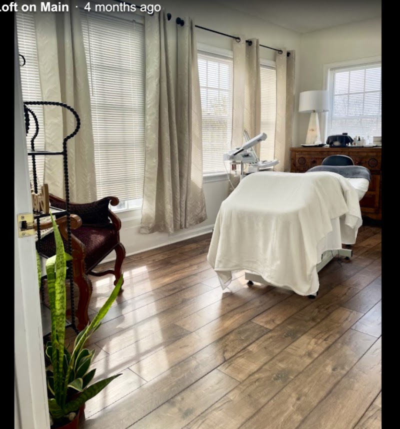 Loft Professional Skin Care and Massage Therapy West Harwich - Day Spa in West Harwich