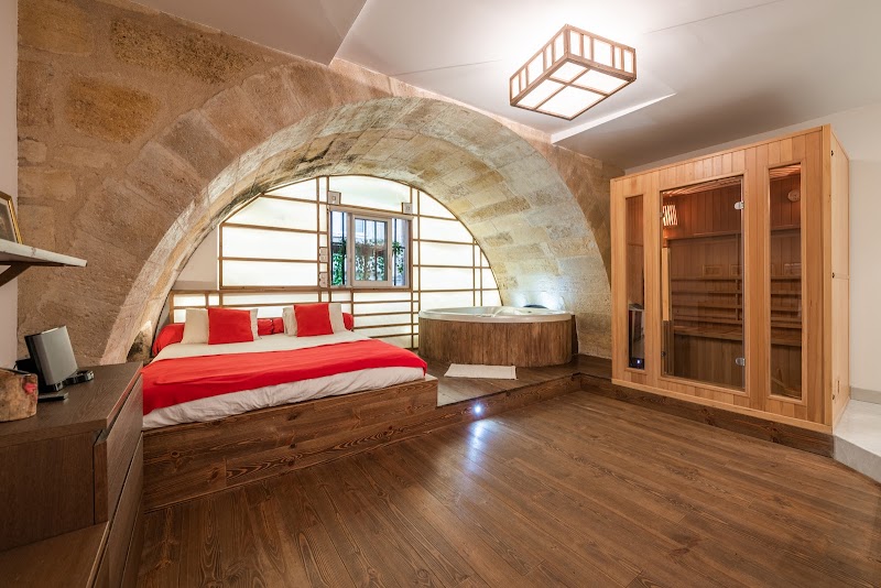 Loft & Spa Bordeaux - Hotel Spa in Bordeaux