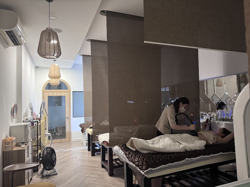 Logi Beauty Spa & Cosmetics Quận Bình Thủy - Day Spa in Quận Bình Thủy