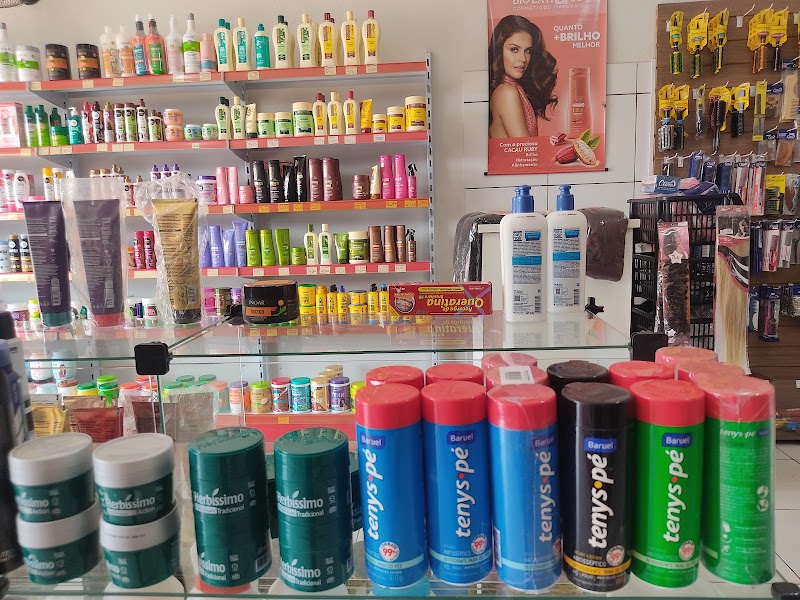 Loja do Cabeleireiro Presidente Epitácio - Day Spa in Presidente Epitácio
