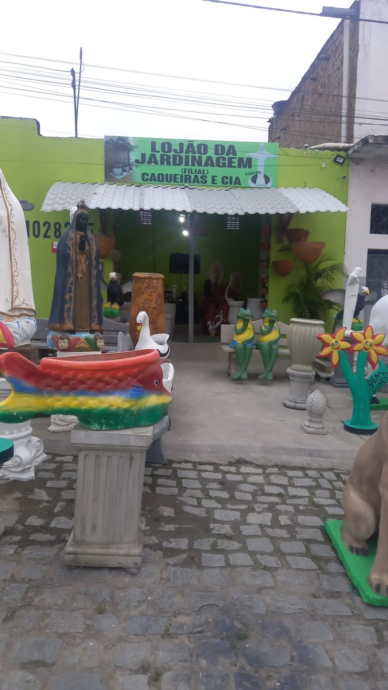 Lojao da jardinagem Garanhuns - Day Spa in Garanhuns