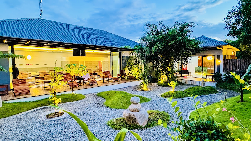 Lokta Steam Sauna & Spa Krong Siem Reap - Day Spa in Krong Siem Reap