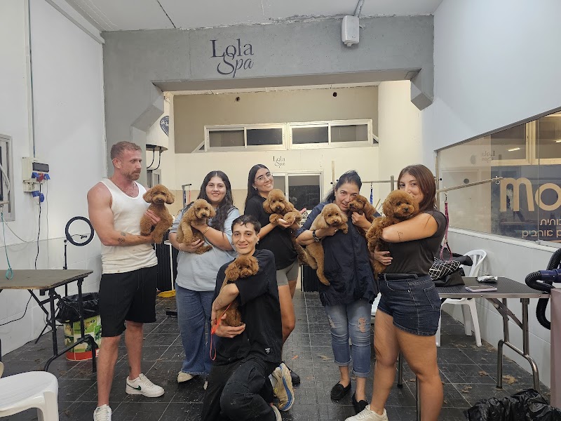 Lola spa Santa Catarina - Day Spa in Santa Catarina