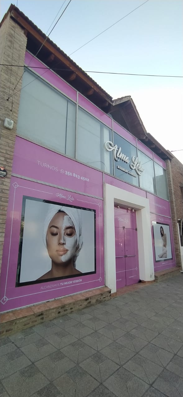 Lola Spa Urbano Córdoba photo