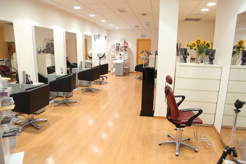 Lola Torrente Sagunt - Day Spa in Sagunt