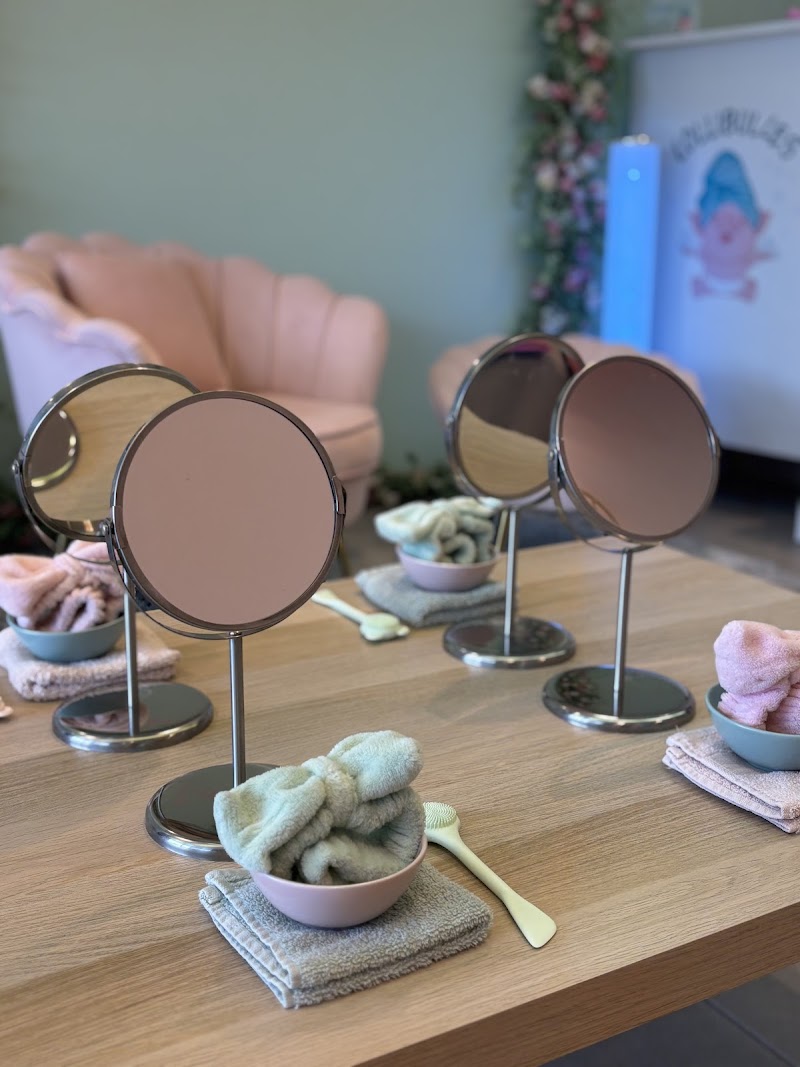 Lollibulles Fléron - Day Spa in Fléron