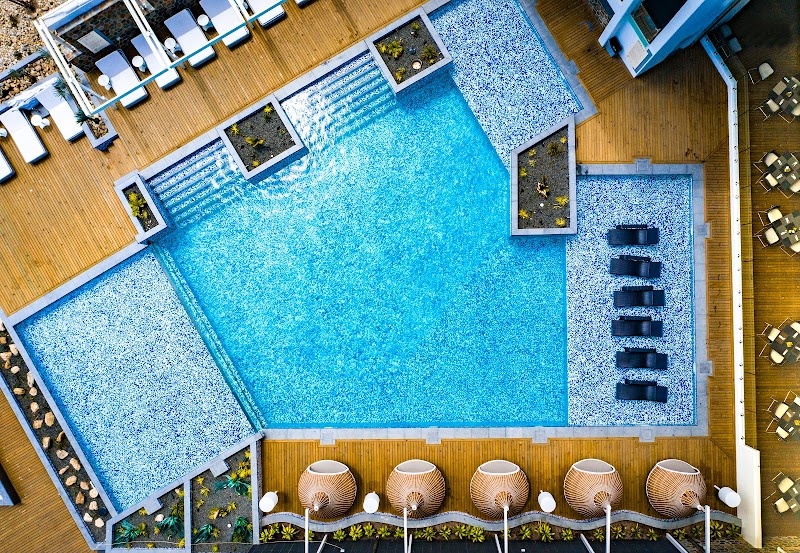 Loloata Island Resort Port Moresby