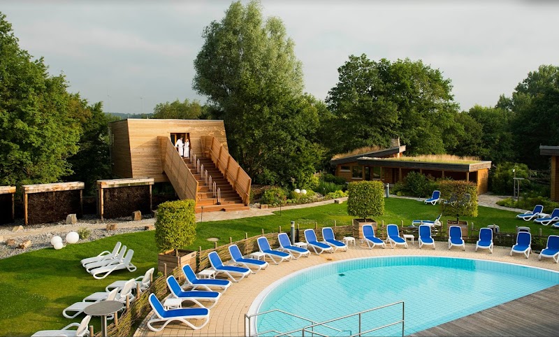 Loma-Sauna Osnabrück - Day Spa in Osnabrück