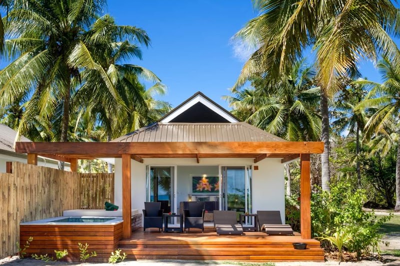 Lomani Island Resort & Spa Fiji