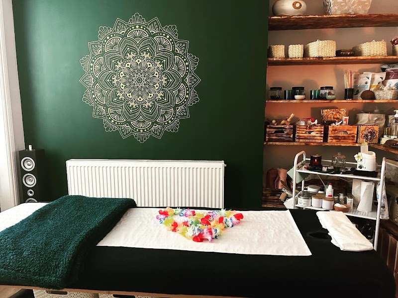 Lomi Lomi Massage Plymouth photo