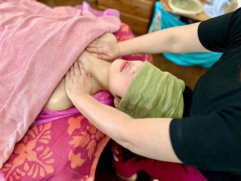 Lomi Lomi Salon Kayasa Anjo - Day Spa in Anjo