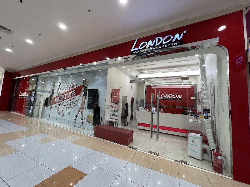 London Weight Management @ Jusco Bukit Tinggi Klang - Day Spa in Klang
