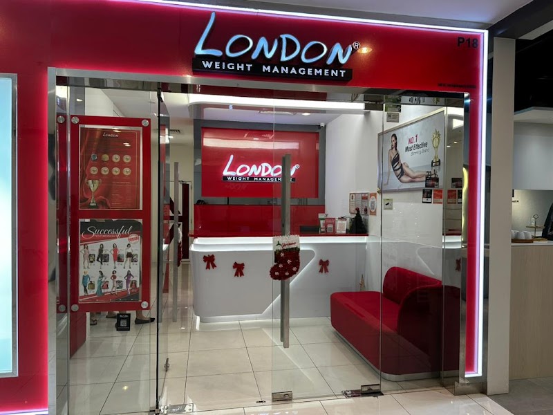 London Weight Management Lot 10 Lt Bandar Kuala Lumpur - Day Spa in Bandar Kuala Lumpur