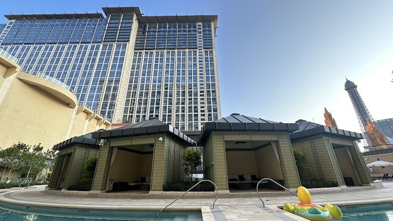 Londoner Grand, a Luxury Collection Hotel, Macao Macau - Resort Spa in Macau