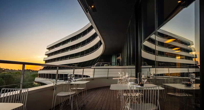 Lone Hotel by Maistra Collection Istria - Hotel Spa in Istria