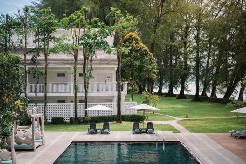 Lone Pine, Penang, a Tribute Portfolio Resort - Resort Spa in Penang