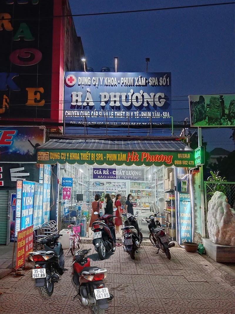 Long Bình Medical Spa Biên Hòa - Medical Spa in Biên Hòa