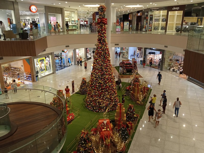 Longe do que me faz mal Maceió - Day Spa in Maceió