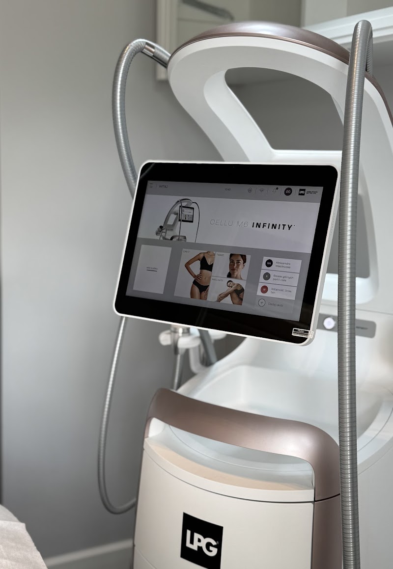 Longevity Aleksandra Wasilewska Suwałki - Wellness Retreat in Suwałki