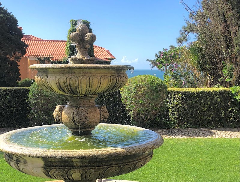 Longevity Senses - Cascais Boutique Hotel & Clinic - Medical Spa in Cascais