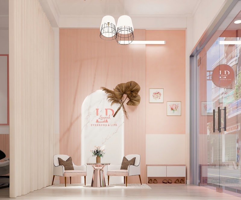 Lonpink Beauty Hồng Ngự - Day Spa in Hồng Ngự